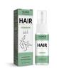 Spray Depilador Ouhoe Suave y Refrescante para Uso Diario en la Piel, Depilación de Cuerpo Completo, Limpieza Corporal, Portátil y Fácil de Usar