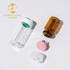 Ampolla 3ml 5ml 7ml 8ml 10ml Botella de Polvo Liofilizado, Botella Rellenable, Botella de Líquido Original, Aceite Esencial, Cosméticos, Empaque Cosmético