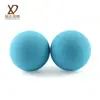 Fabricante de Pelotas de Eva Suministra Directamente Pelotas de Esponja para Parques Infantiles y Zonas de Juego, Pelotas de Práctica para Interiores de 35 mm con Garantía de Calidad