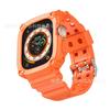 Nueva Correa para Apple Watch ultra49 Resistente Todo en Uno Correa iwatch Correa Apple