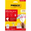 Etiqueta A5 Dupla Face 149X210Mm 5Folhas