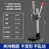 Prensa manual máquina de prensa máquina operada manualmente máquina de estampagem máquina de corte e vinco máquina de punção de diamante máquina de punção pequena máquina de perfuração mão