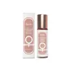 Fragancia de Encanto Natural para Mujer, Fragancia Suave, Natural y Fresca, Perfume de Nicho Portátil para el Viaje Diario