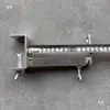 Nuevos Soportes Telescópicos para Bodas Fijador Flotante de Escenario Arreglo de Flores Conveniente Hebilla Simple para Arreglo de Flores