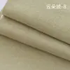 Tela de Terciopelo de Poliéster de Color Sólido para Sofá Impermeable Engrosada Tela de Terciopelo Nube Cubierta para Cojín de Cama de Mascota Tela de Sofá