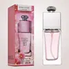 Amostra de Perfume Feminino de Marca Grande de 30ml com Fragrância de Longa Duração, Europeu, Americano, Africano, Sudeste Asiático Transfronteiriço, Mini Perfume Masculino