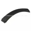 Adecuado para Bmw Mini Cooper 2002-2008 Decoración de Cubierta de Arco de Guardabarros 51131505864