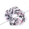 Nueva Banda para el Cabello de Tela para Mujer Accesorios Creativos de Cuadros Retro Proveedor de Puesto Callejero Mercado Nocturno Venta al por Mayor en Stock