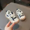 Zapatos Funcionales Nuevos de Otoño para Bebé Zapatos Deportivos para Niños Transpirables Lindos Zapatos para Niños Pequeños Infantil Antideslizantes Suela Suave Niños Niñas Pequeños