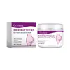 Crema para Cuidado de Cadera Oceaura Transfronteriza Mejora la Elasticidad de la Piel y Moldea las Líneas de la Cadera, Cuidado Diario de Masaje Nutritivo