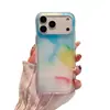 Estojo para Celular Iphone17Pm Aplicável ao Comércio Exterior Transfronteiriço Capa Colorida Fantasia IMD Capa Protetora Magnética Colorida para Apple