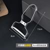 Pelador de Acero Inoxidable Nuevo y Creativo Pelador Conveniente Rallador Gadget de Cocina Raspador de Verduras y Frutas para Cocina