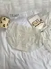 Roupa Íntima de Seda Gelada de Verão! 10A Antibacteriana Estendida Algodão Puro no Fundilho Sem Costura Respirável Feminina Triângulo Abraça Quadris Largos Novo Estilo 2026