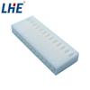 A fábrica SOURCE pode substituir MOLEX505113 conector 251013Y invólucro de plástico branco