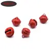 Sino Colorido Pintado por Spray de 24mm Acessórios DIY para Pulseiras, Chaveiros, Colares e Pingentes de Mochila Venda por Atacado