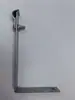 Suporte Externo de Proteção contra Raios, Suporte de Proteção contra Raios, Clipe de Proteção contra Raios, Grampo de Proteção contra Raios, Grampo de Suporte de Proteção contra Raios