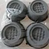 Alfombrilla Antideslizante Amortiguadora para Pies de Lavadora Alfombrilla Elevadora Base Universal para Electrodomésticos Lavadora de Tambor y Pulsador Refrigerador en stock