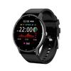 Explosiones Transfronterizas ZL02CPRO Llamada Bluetooth Reloj Inteligente Monitoreo de Frecuencia Cardíaca Oxígeno en Sangre Deportes al Aire Libre Recordatorio de Mensajes