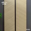 Piso Estilo Europeu de Fábrica Espinha de Peixe Parquet Composto Reforçado Piso Resistente ao Desgaste Aquecimento por Piso Quente Quarto Piso Composto com Textura de Madeira de Engenharia