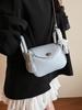 Bolso de Diseñador Extranjero de Diseño de Nicho para Mujer 2026 Nuevo Bolso de Hombro y Axila de Moda con un Toque de Lujo y Bolso Cruzado Versátil