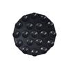 Soporte para teléfono móvil con ventosa de silicona de doble cara forma de fruta de amor soporte redondo cuadrado soporte con ventosa reutilizable