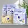 Rollos de Papel de Tejido SVinda Ultra-Resistente para Almacén Eléctrico, Papel de Cocina Lavable, Toallitas Húmedas Portátiles, Papel Higiénico Húmedo al por Mayor