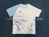 Nuevas Camisetas de Bádminton Victory para Hombre y Mujer, Ropa de Entrenamiento Transpirable de Secado Rápido para Niños y Estudiantes, Compra Grupal para Competición