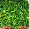 Pepinos encurtidos, pepinos encurtidos verdes crujientes y tiernos, auténtica receta secreta del Noreste, pepinos encurtidos caseros artesanales, envío gratis al por mayor