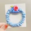 Grampo de Cabelo Fofo do Bob Esponja Meninas Presilha Desenho Animado Acessórios de Cabelo Grampo Feminino Presilha Lateral Presilha Franja Acessórios de Cabelo Venda por Atacado