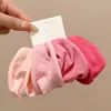 Elásticos Amigáveis ao Cabelo Infantil para Prender Cabelo Anéis de Cabelo para Menininhas Alta Elasticidade 2026 Novo Estilo Prendedores de Cabelo Acessórios de Cabelo Mulheres