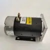 Bomba de Aceite Hidráulico para Camión de Tres Ruedas Eléctrico, Unidad de Potencia de Volteo, Motor Little King Kong de 12V 48V 60V 72V