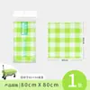 Mantel Desechable para Acampar al Aire Libre, Rectangular Impermeable Engrosado, Esterilla para Mesa de Carrito de Picnic, Rollo de Huevo