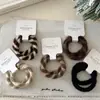 Diadema de Color Té con Leche Versátil y de Alta Elasticidad, Suave y Gentil con el Cabello, Adecuada para Peinados de Moño y Coletas Altas, Banda para el Cabello para Mujeres