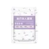 Set Desechable de Cuatro Piezas para Cama, Sábana, Funda de Edredón, Funda de Almohada, Juego para Cama Individual/Doble, Set Anti-Suciedad para Viaje