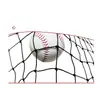 Red de Protección de Seguridad para Campo Tipo Competición Estándar, Red de Cerramiento Duradera y Densa para Campo de Golf para Uso en Interiores y Exteriores