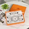Juego de 12 tazas de espresso con platillos, transfronterizo, Medio Oriente, Europeo, personalizado, simple, para oficina en casa, té de la tarde, juego de té, Dubái