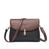Bolso pequeño cuadrado de diseño de nicho de verano transfronterizo, de alta gama, a la moda, versátil, para ir al trabajo, de un solo hombro o cruzado, para mujer, moderno
