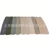 Shanghai Ruizhan Plastic Products Co., Ltd. Fabricantes para Produzir Mobiliário Personalizado Fitas de Borda de PVC ABS