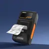 Hanyin Hm-T230 Etiquetadora de Cables Tecnología de Ingeniería Inventario de Activos Empresariales Código de Barras Impresora de Transferencia Térmica