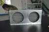 Suministro evaporador condensador de aletas industriales www.xxkrdz.com