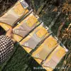 Calcetines de Malla de Algodón Modal para Hombre y Mujer Tongran Primavera/Verano, Suaves, Ultradelgados, Transpirables, Al por Mayor 26