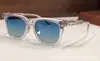 Óculos de Sol Novo Estilo Punk Estilo Retrô Moda Hipster de Rua Tamanho Único Proteção Solar Unissex Placa Avant-garde