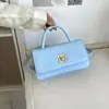 Bolso de Axila de Diseño de Nicho de Gama Alta para Mujer 2026 Nuevo Bolso de Hombro Versátil de Moda Bolso Cruzado para Viajar Bolso Baguette