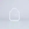 Atacado de Fábrica Calibre 55 Handle de Garrafa Embrião Handle Longo Conveniente Handle de Rasgar Produção de Novo Material PE
