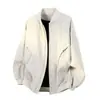 Chaqueta de piloto retro estilo americano, nueva colección primavera/otoño, marca trendy casual de alta calle, cortavientos, chaqueta para pareja