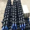 Varillas de Perforación Geológica Zhongyu para Suministros Industriales y Mineros con Superficie Limpia, Sin Residuos, Alta Eficiencia, Gran Tenacidad y Larga Vida Útil