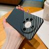 Adecuado para Huawei Mate60Pro Funda de teléfono Fibra de carbono 50 Lente Cobertura completa 40 Contraste Ultrafino 30 Funda protectora