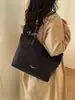 Bolso de Mujer de Gran Capacidad Más Vendido, Bolso de Hombro/Axila Escarchado de Moda y Versátil, Bolso Tipo Cubo, Bolso Tote de Moda y Casual