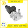 22270-70130 Motor de ralentí adecuado para Toyota 2227070130 Válvula de control del motor de ralentí