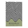 Pintura Decorativa Bauhaus Simples Abstrata Arte BAUHAUS Tela Núcleo Sem Moldura Sala de Estar Quarto Sofá Pintura para Pendurar